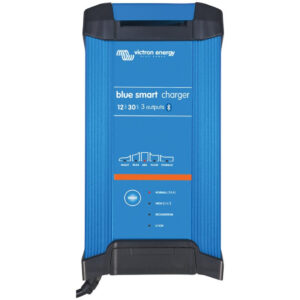 Victron - Blue Smart Ip22 Charger 12/30 (3) 230V Cee 7/7