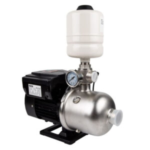 Speroni Pump Vsd Pressure 1.1Kw S/S