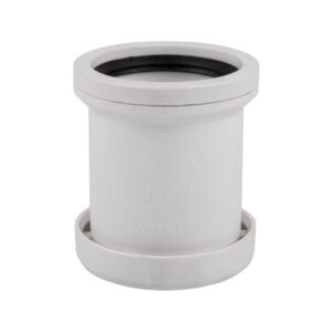 Waste Vent Valve 2Way 50Mm Econo Sabs