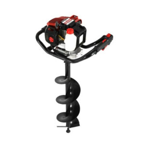 Titantec Gd620T-3 Landowner 62Cc Earth Auger