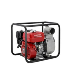 Honda 3? Water Pump â Gx160 Engine