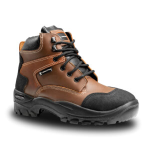 Lemaitre Osprey Hiker Tan Stc Size 9