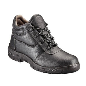 Frams Ndlovu Addo Black Safety Boot Stc Size 6