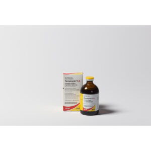 Terramycin La Inj 100Ml