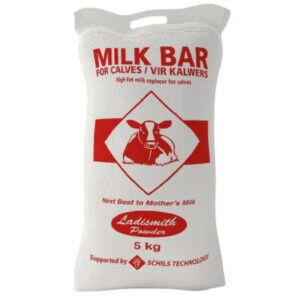 Milk Bar Replacement Milk For Calves | 5Kg