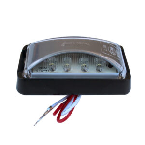 Numberplate Light Led