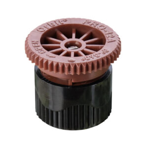 Orbit Nozzle Spray Adjustable Prepk 12Ft Brown
