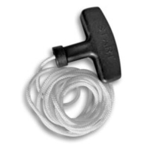 Starter Rope And Handle Assy 1.7M Long (5Mm)