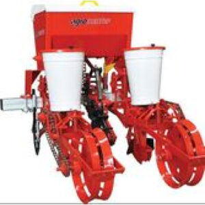 Agromaster Planter Mechanical 2 Row