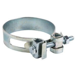 Clamp P-R 40Mm