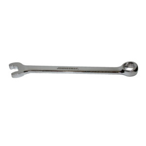 W03121 Jonnesway Nonslip Close & Open End Wrench 21Mm (Tbd)