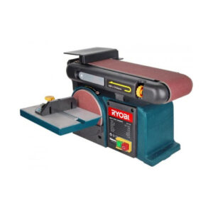 Belt And Disc Sander