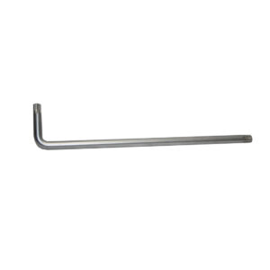 H12St15 Extra Long Arm Star T/Proof Key