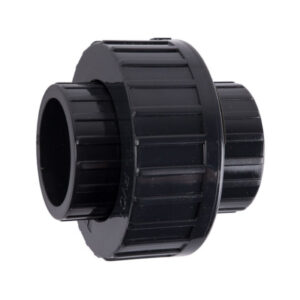 Union Solvent With O-Ring 90Mm