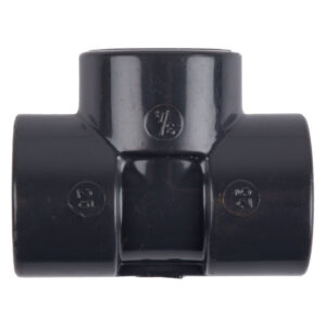 Tee Solvent 32Mm