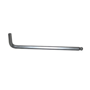 H06S2100 Extra Long Ball Point Hex Key 3/8