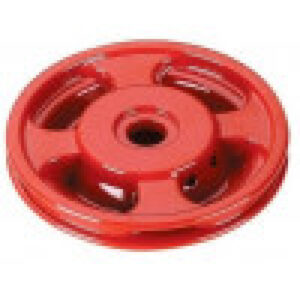 Aluminium Fixed Line Cutting Head For Brush Cutters