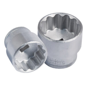 Gedore Blue Socket D19 21Mm 1/2 Drive Card