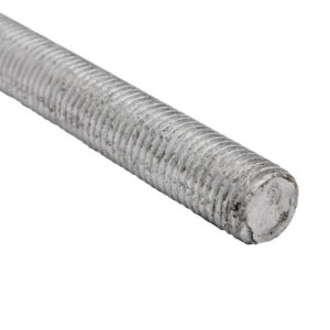 Threaded Rod 1M M10 Galv