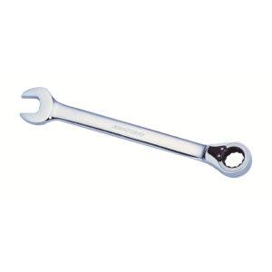 W60114 Reversible Ratcheting Combi Wrench 14Mm