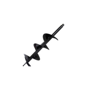 500Mm Auger Drill Bit For Tractor-Mounted Pto Post Hole Diggers