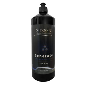Glissen Generate Uv Wax 1Kg