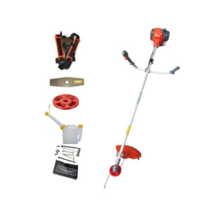 Husky 541Rs-Hd Turbo Brush Cutter