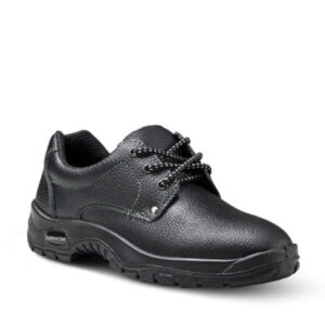 Lemaitre Safety Shoe Stc Robust Black Size 11