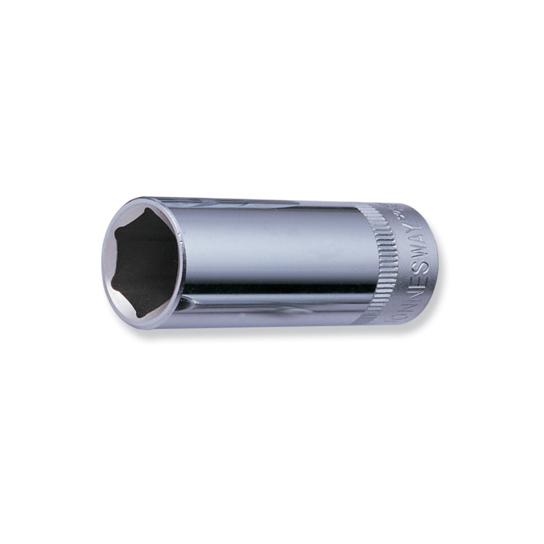 S04Hd3115 6Pt Flank Deep Sockets 3/8 In Dr. 15Mm
