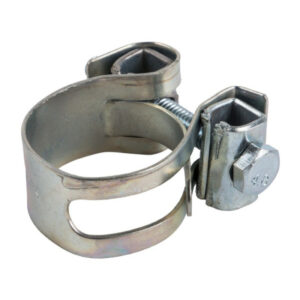 Clamp Composite 3Pc Prepack 41-46Mm