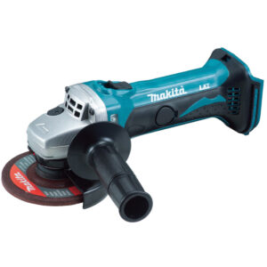 Makita Angle Grinder Cordless 115 Mm