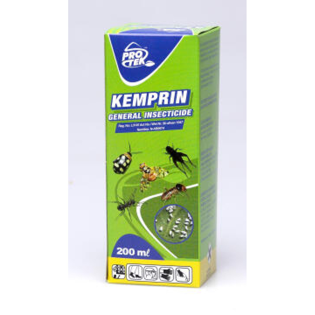 Kemprin 200Ml