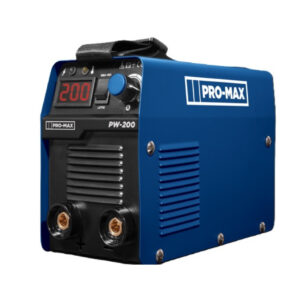 Promax 200A Proffesional Inverter Welder