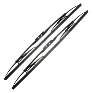 Windscreen Wiper X2 20Inch