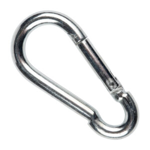 Snap Hooks / Karabine 8Mm