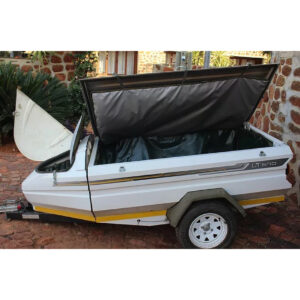 Trailer Cooler 5Ft
