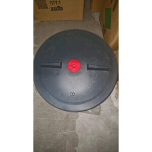 Fire Fighter Tank Replacement Lid