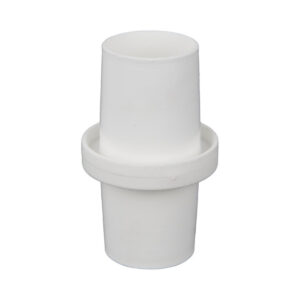 Blu52 Hose Connector 38Mm Pvc For Gemini
