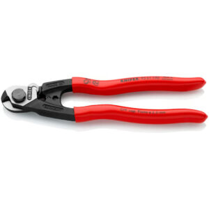 Knipex Wire Rope Cutter 190Mm