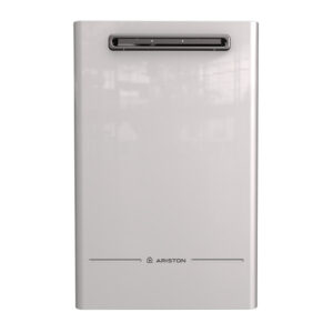 Geyser Gas Ariston Next Outdoor Evo 16L Lpg