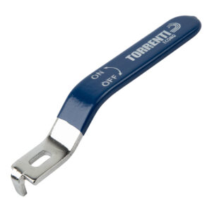 Agri Lock Handle For Agri Lock Valve 20Mm
