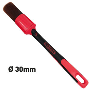 A0432 Mafra Red Brush (30Mm)