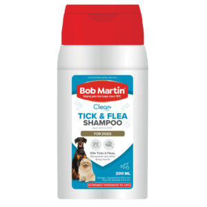 Bob Martin Pet Conditioning Shampoo Dog 200Ml