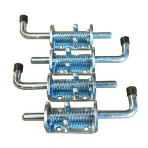 Spring Bolt 12Mm