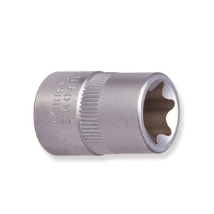 S06H422 E22 1/2" Socket