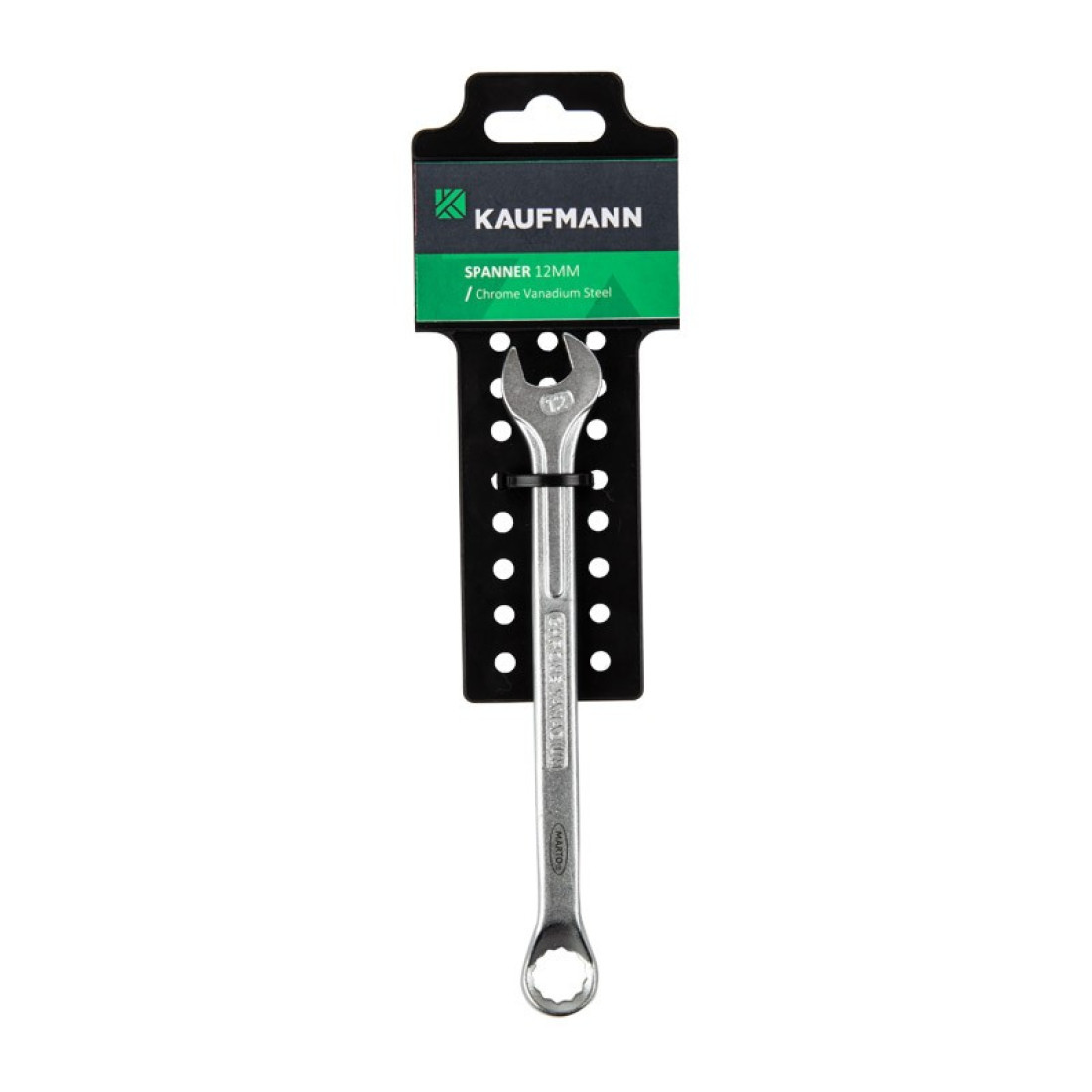 Kaufmann Spanner R/O Deep Offset 18Mm