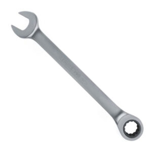 Gedore Red Spanner Comb Ratchet 10Mm 7100100