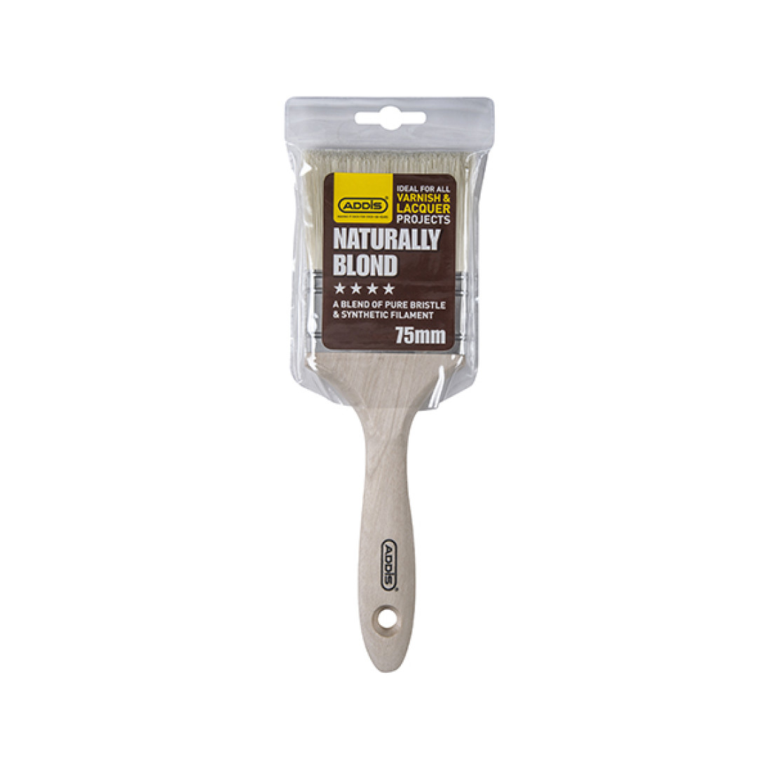Naturally Blond 38Mm