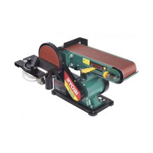 Belt & Disc Sander Handyline 350W