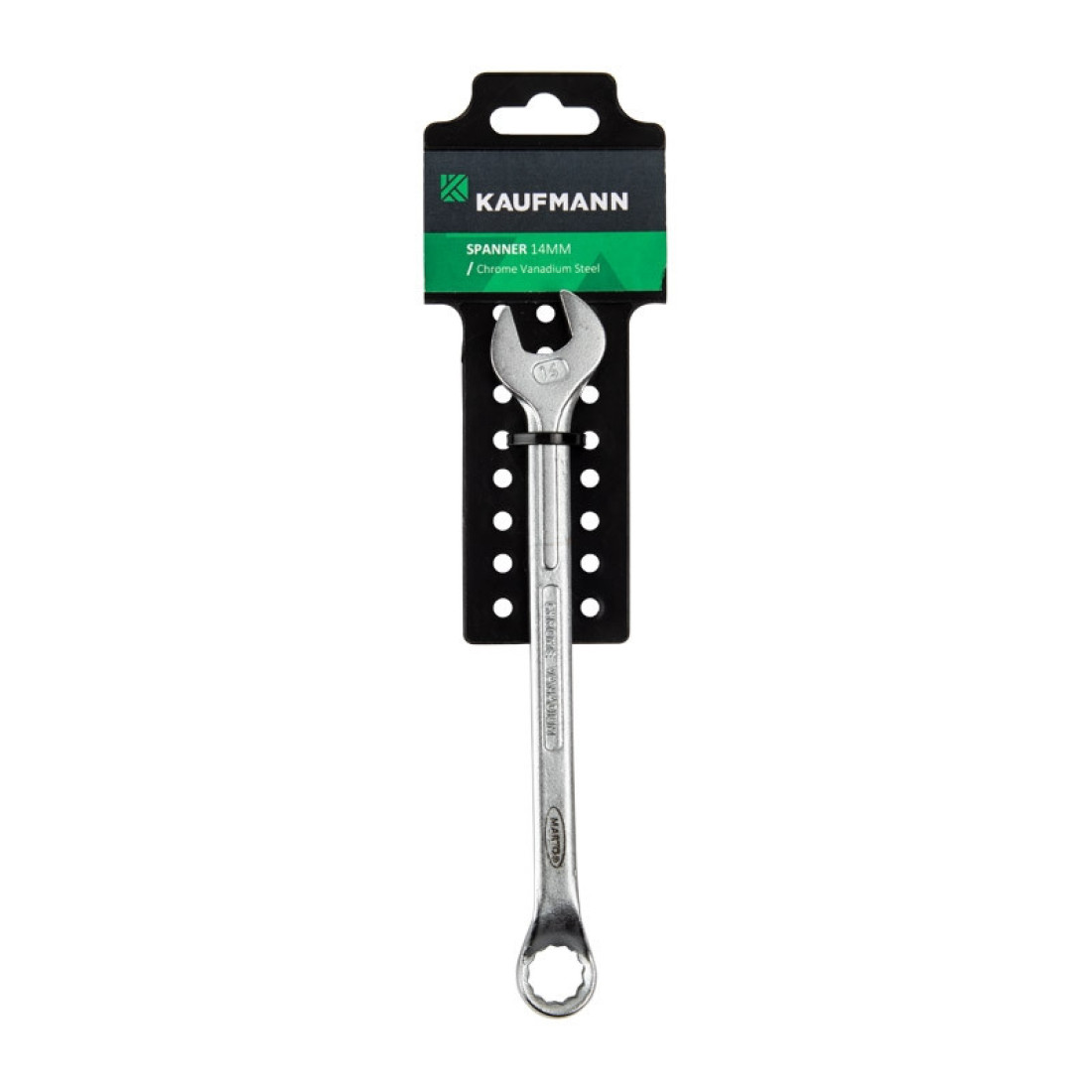 Kaufmann Spanner R/O Deep Offset 32Mm